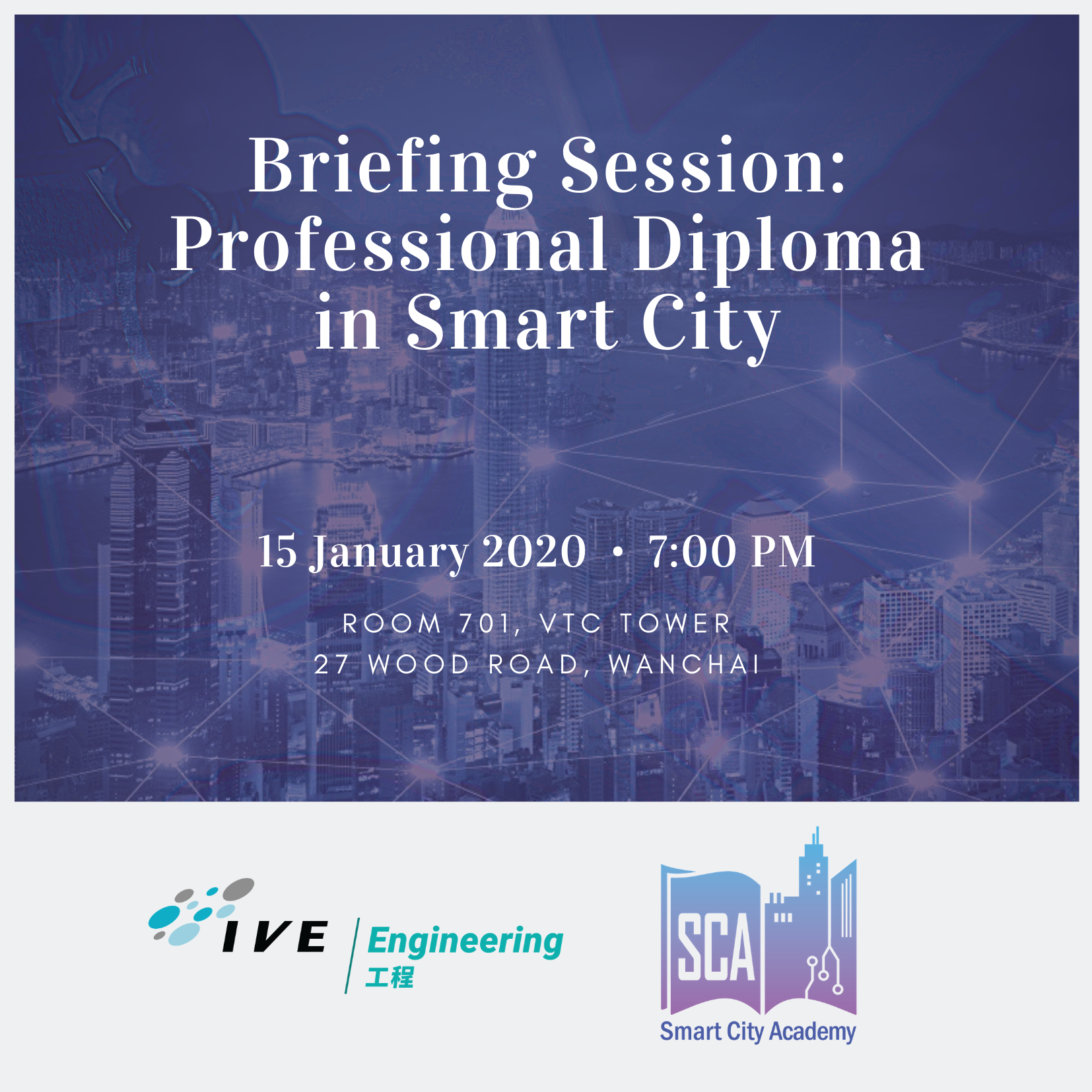 Virtual Business Mission - Austrian Smart City Solutions and Urban Technologies for Asian Megacities