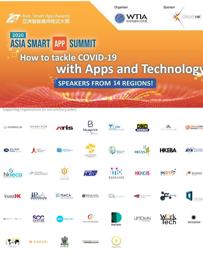 Virtual Business Mission - Austrian Smart City Solutions and Urban Technologies for Asian Megacities