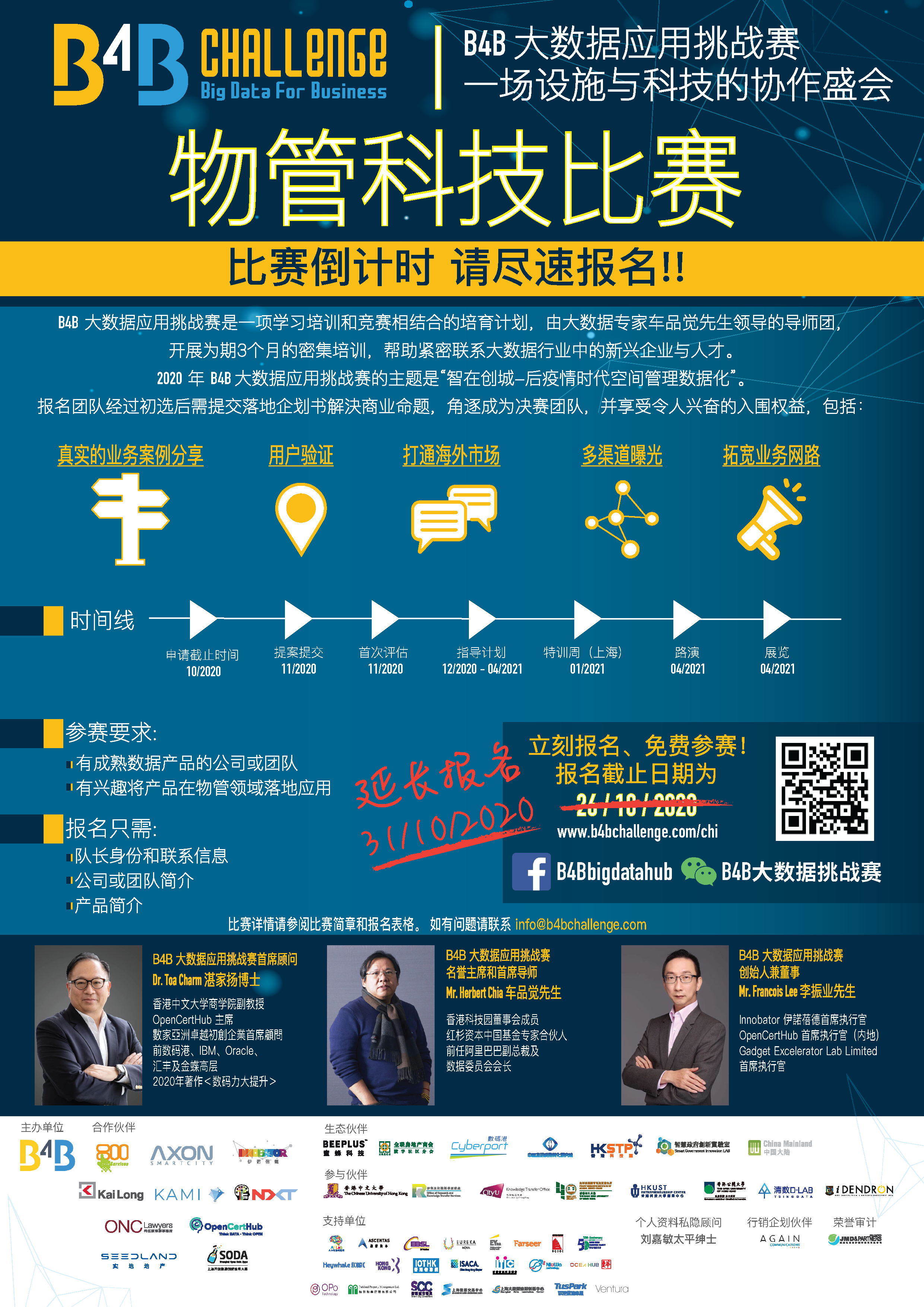 Virtual Business Mission - Austrian Smart City Solutions and Urban Technologies for Asian Megacities