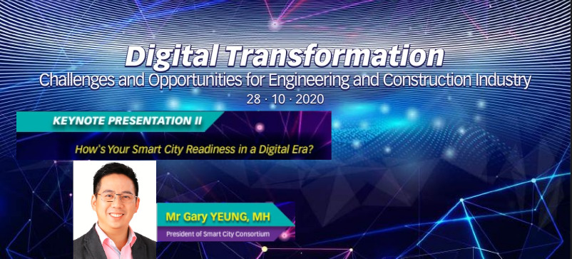 Virtual Business Mission - Austrian Smart City Solutions and Urban Technologies for Asian Megacities