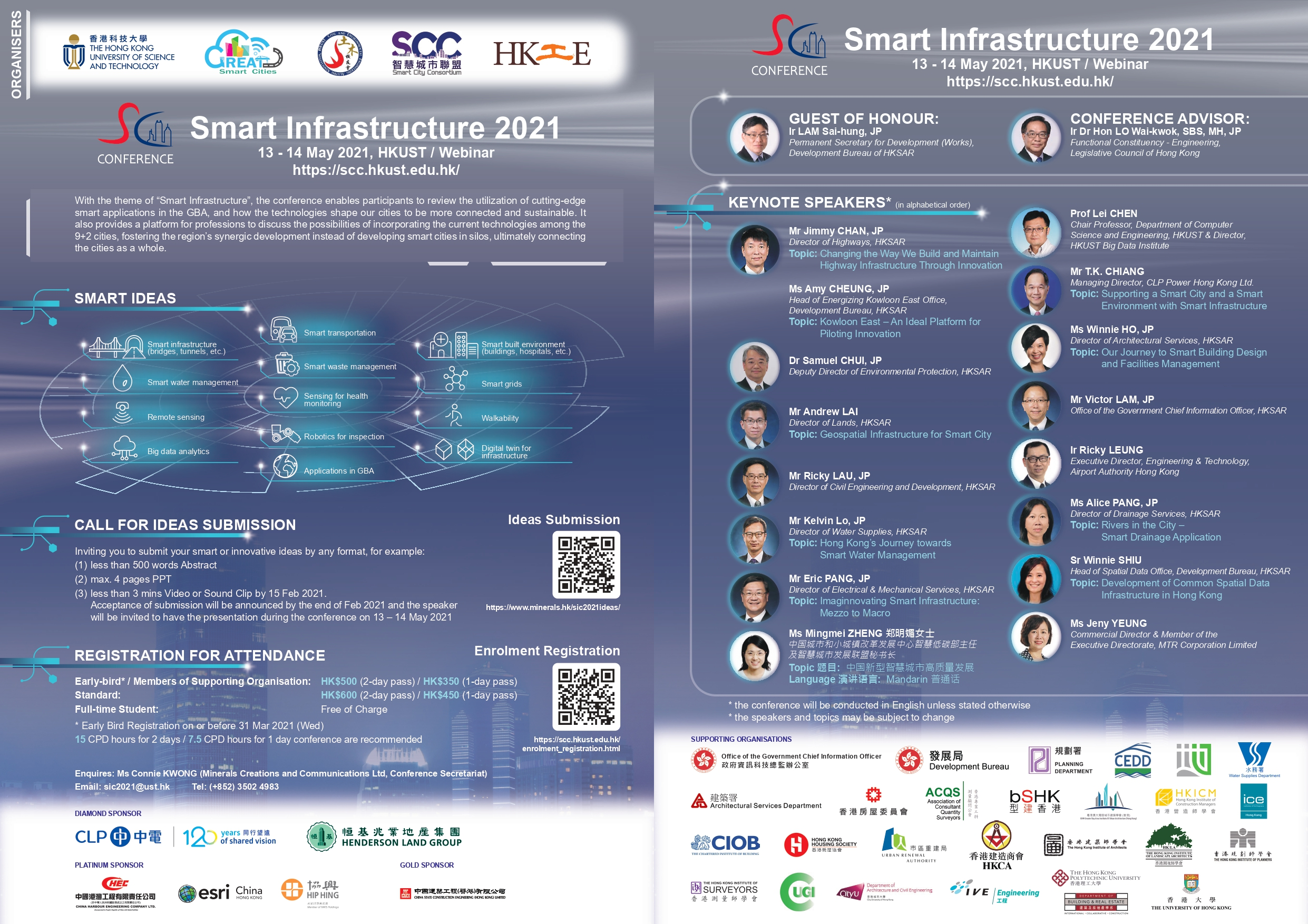  【34th Gurus’ Breakfast Chitchat Webinar】【第34屆Guru早餐研討會】