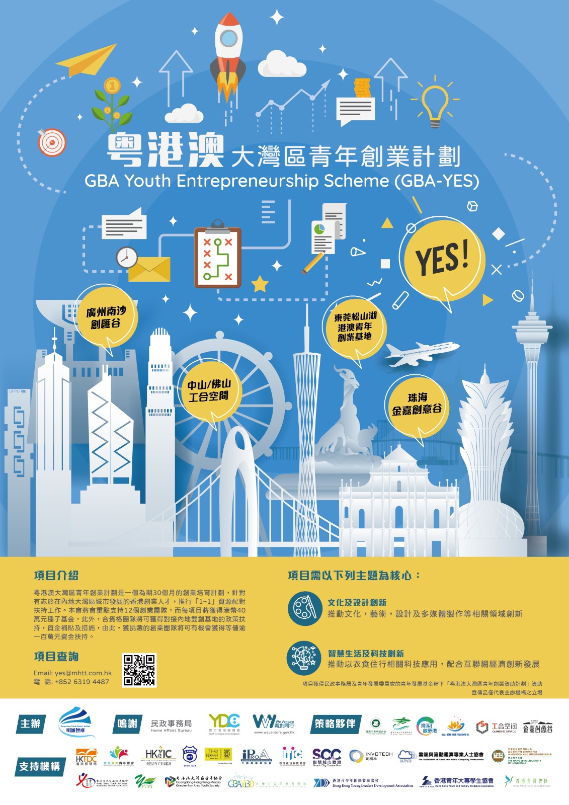  【34th Gurus’ Breakfast Chitchat Webinar】【第34屆Guru早餐研討會】