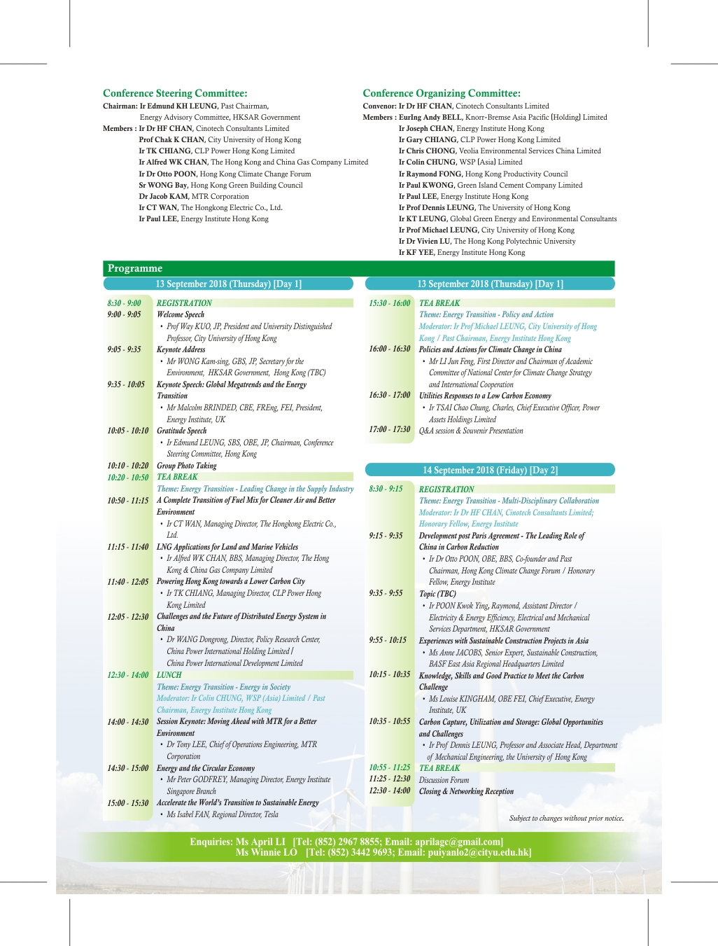  Smart City Consortium 2nd Annual General Meeting
