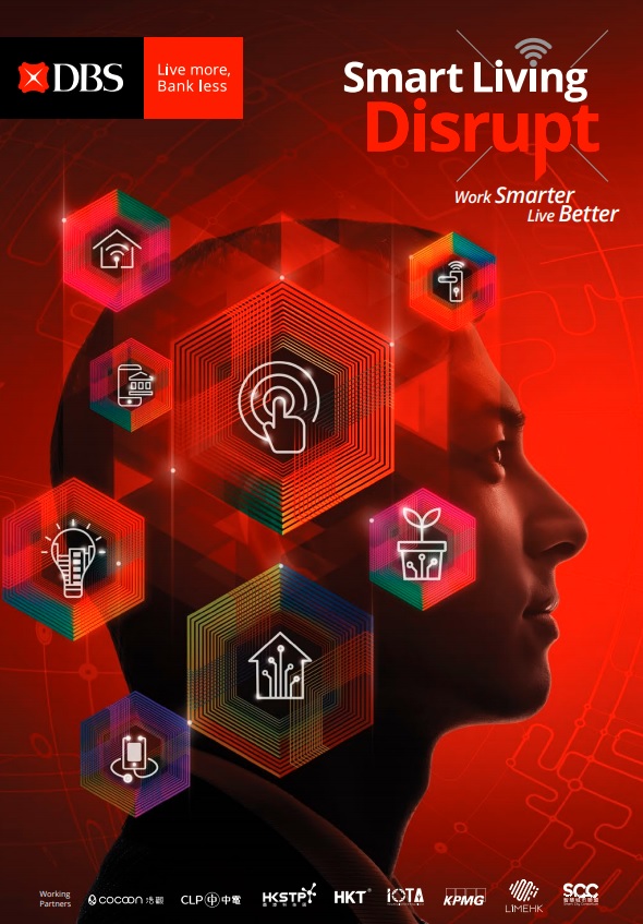 Smart@Hong Kong Conference