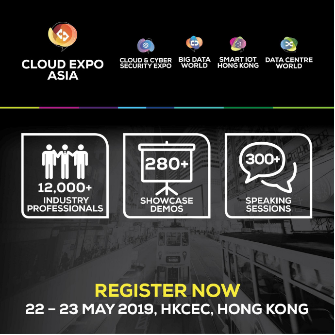 Smart@Hong Kong Conference