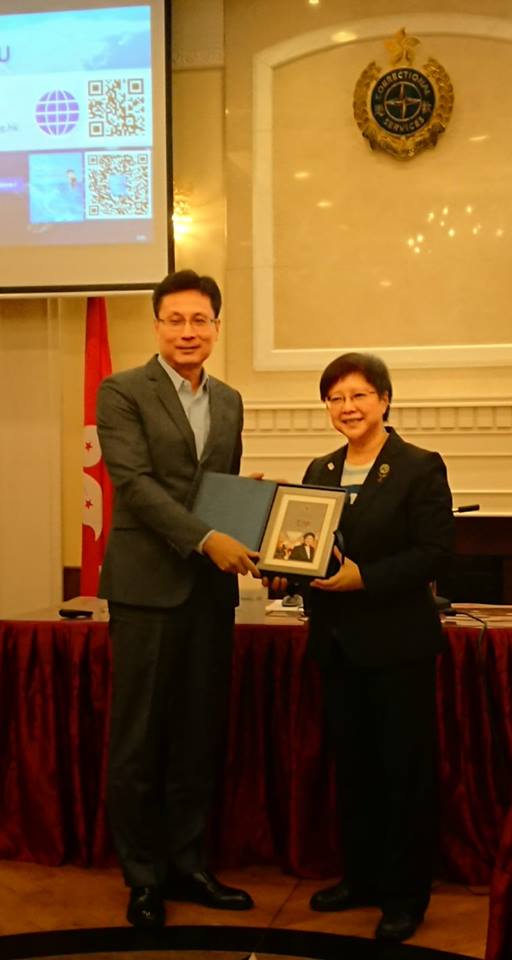 MoU with Dublin Chamber of Commerce