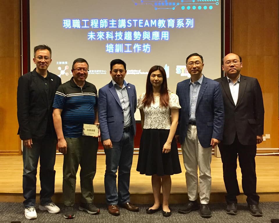 Hong Kong Police Force Traffic Branch (Headquarters) Visit