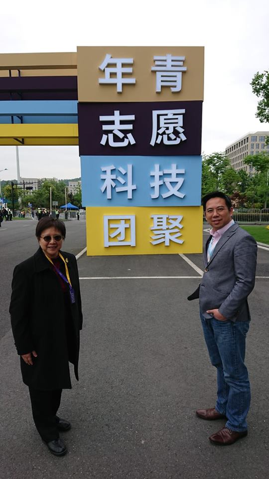 Hong Kong Police Force Traffic Branch (Headquarters) Visit