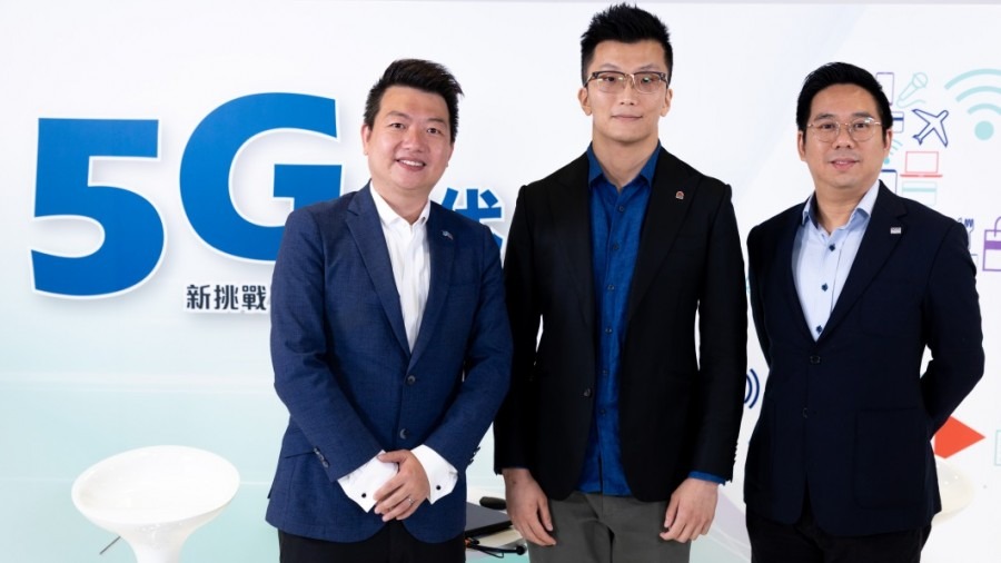 【「智慧城市專業文憑」課程介紹會】 【Professional Diploma in Smart City Programme - Briefing Session 】