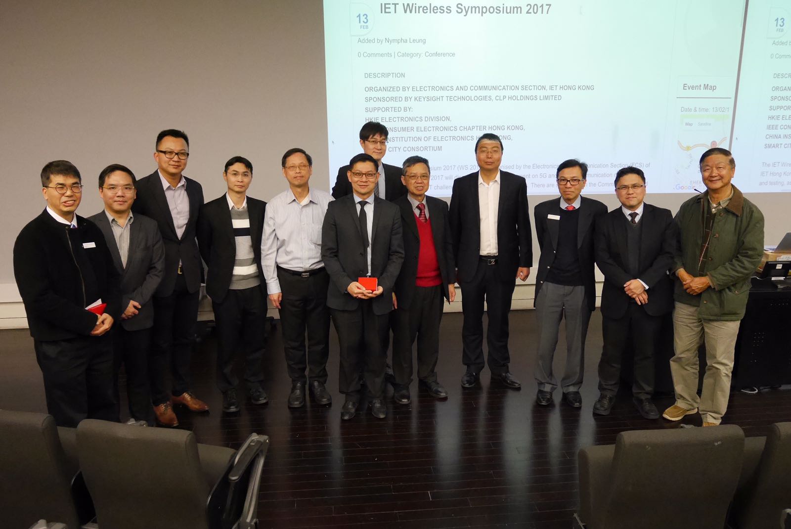 Asia GIS Conference 2017 - Future Smart Cities